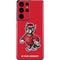 North Carolina State University Wolfpack Galaxy S21 Ultra 5G Skin